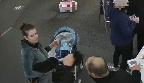 Przypominamy o poszukiwaniach tych osób