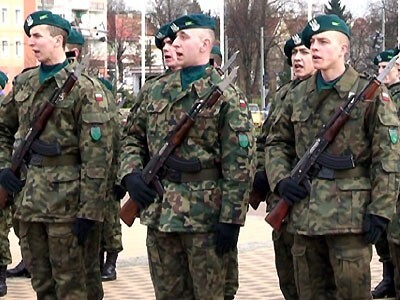 Przysięga