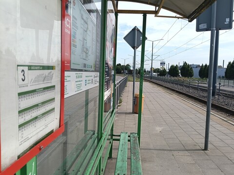 Czytelniczka: Jesteśmy odcięci od miejskiej komunikacji (Napisali do nas) 