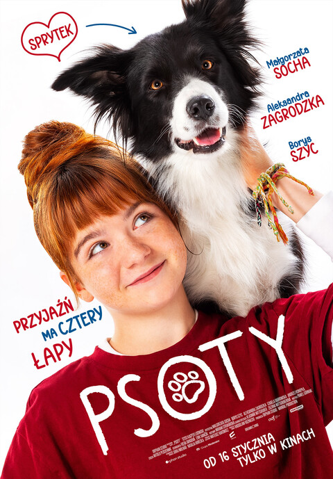 Psoty w Kinie Światowid