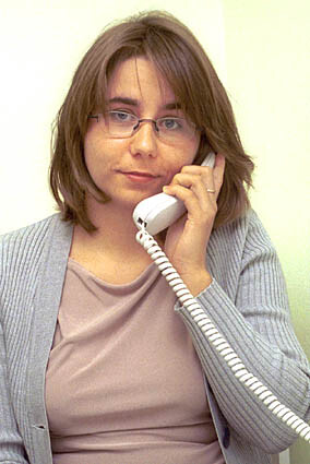 Telefon pomocy