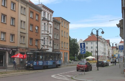 PTTK zaprasza na spacer z przewodnikiem