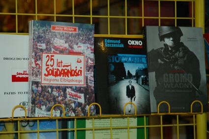 Publikacja na 25-lecie związku