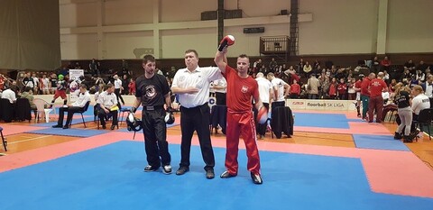 Puchar Europy dla Adriana Durmy
