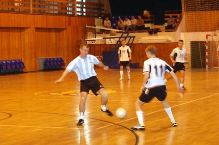 Puchar Ligi i II liga (piłka nożna)