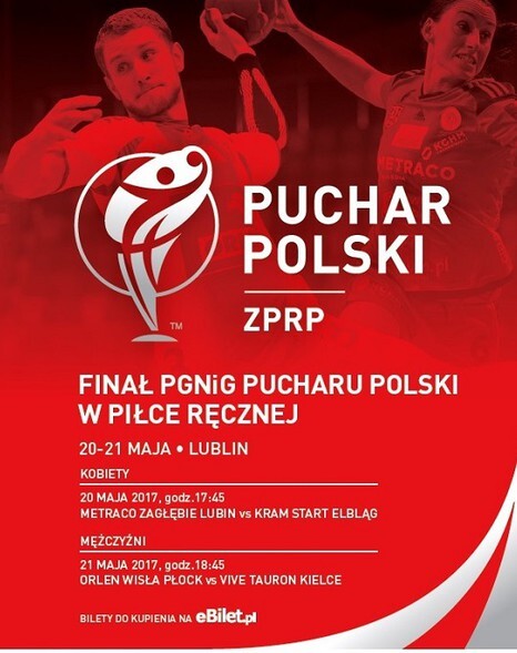 Puchar Polski: oni wygrali bilety