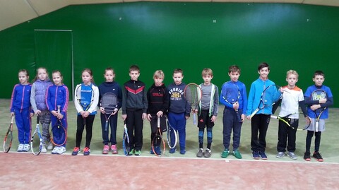 Puchar trafił do Rosji (tenis)