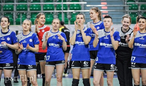 Pucharowa potyczka z Pogonią o półfinał