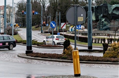 Punktów karnych na kursie już nie anulujesz