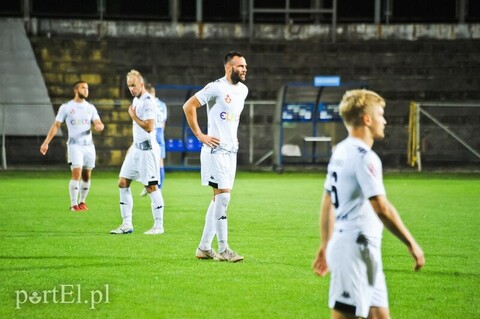 Punkty potrzebne od zaraz. Olimpia zmierzy się z GKS Katowice