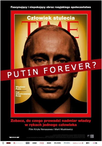 Putin Forever? w kinie Światowid