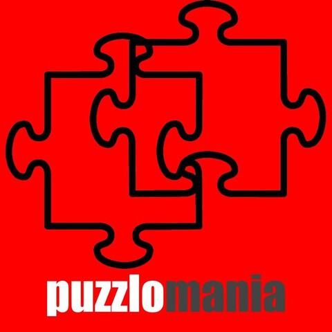 Puzzlomania w filii na Słonecznej