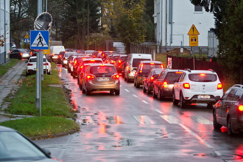 Quiz. Co to za ulica?