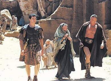Quo Vadis