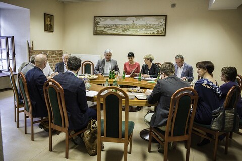 Rada Naukowa Biblioteki Elbląskiej