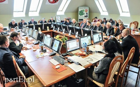 W powiecie rządzi Dobry Samorząd
