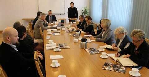 Rada Pożytku Publicznego
