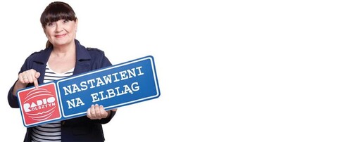 Radio Olsztyn zaprasza na poranki z Elbląga!