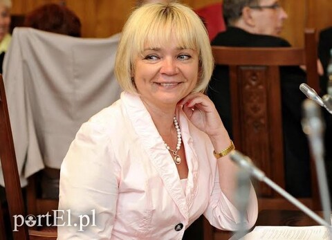 Te słowa bardzo ją dotknęły, ale apelacji nie będzie (śladem publikacji)