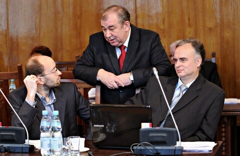 Radni o budżecie