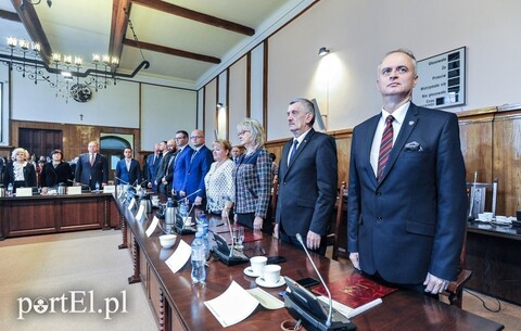 Radni PiS vs. prezydent: kolejne starcie (aktualizacja) 