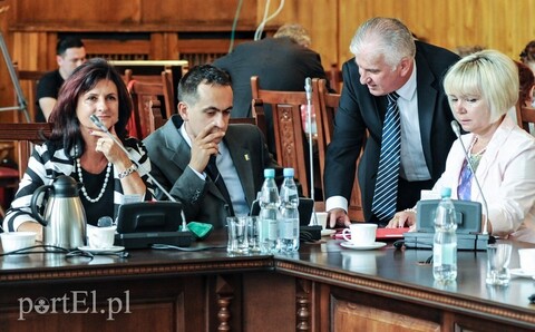 PO chce kontroli w MPO