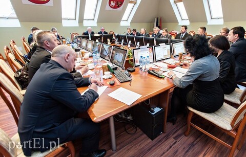 Kandydatem na starostę jest Maciej Romanowski