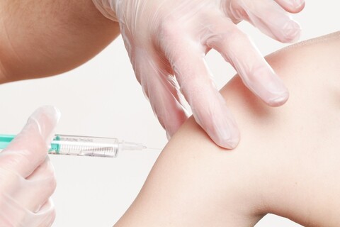 Radni wnioskują do prezydenta o program szczepień przeciw HPV