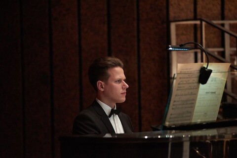 Kolejny koncert Pasłęckiego Festiwalu Organowego