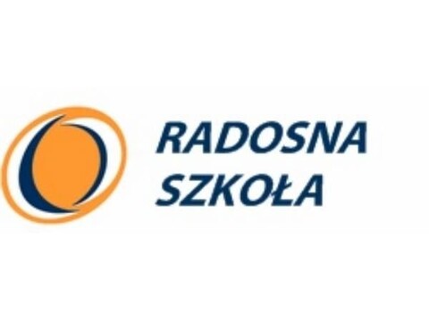 Radosna szkoła - radosne dzieci