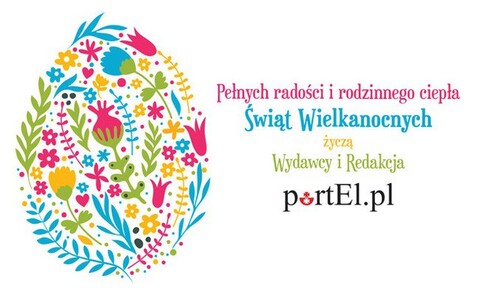 Radosnych świąt!