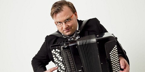 Listopad z Elbląską Orkiestrą Kameralną
