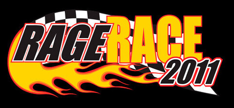 Rage Race odwołany!