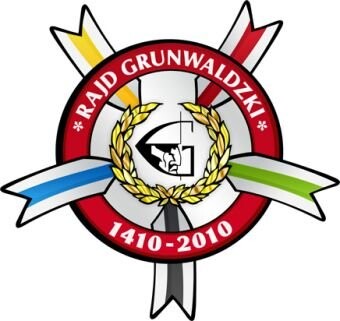 Rajd Grunwaldzki – pomysł na wakacje