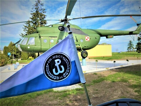 Rajd Motocyklowy Weteranów