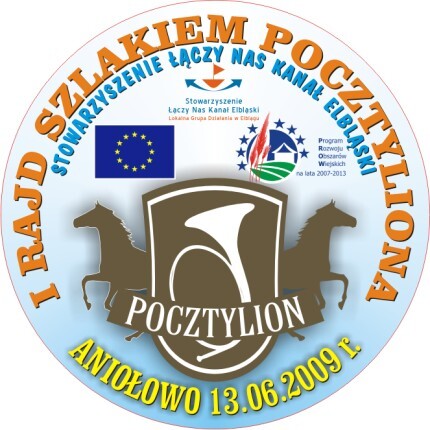 Rajd Szlakiem Pocztyliona