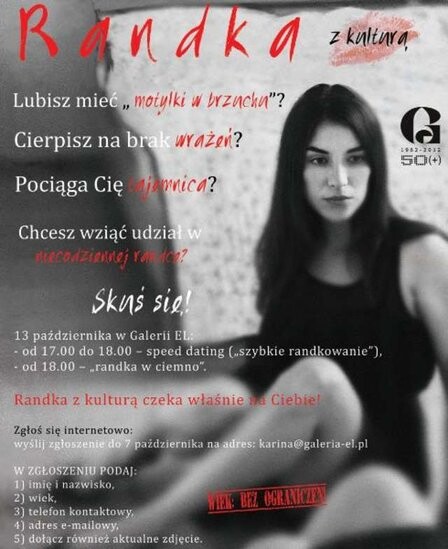 Randka z kulturą