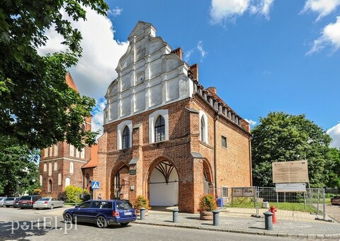 W Pasłęku ma powstać muzeum miejskie