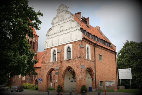 Średniowieczny ratusz zmieni się w nowe muzeum