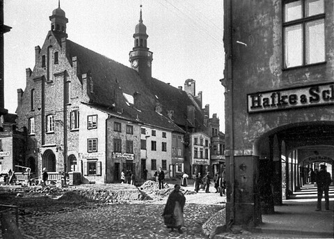 Historia okolic Elbląga: Warmia (odcinek 39) 