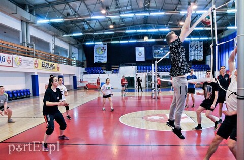 Raz na cztery lata