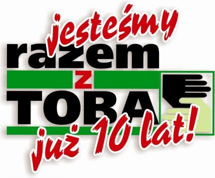 „Razem z Tobą” po raz setny