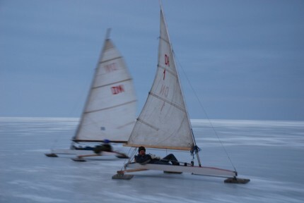 Reaktywacja witryny jachtklubu
