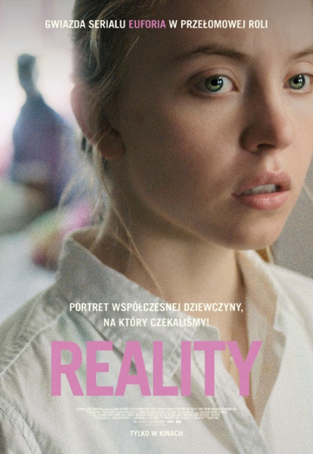 „Reality” w Kinie Światowid