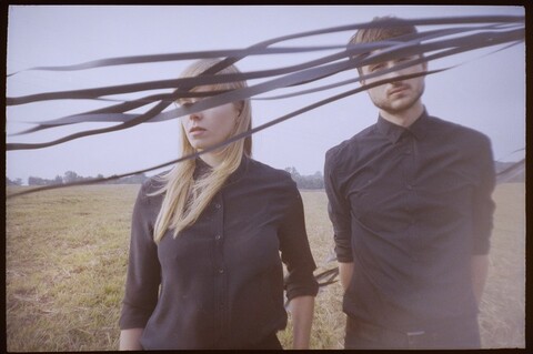 Rebeka - electro w Mjazzdze