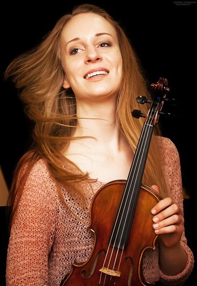 Recital Kingi Kitowskiej juz dziś