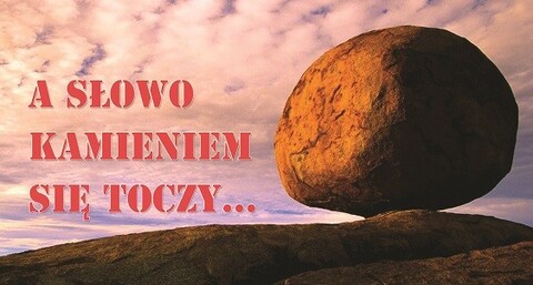 Recytacja, poezja śpiewana, stand-up w BE