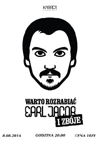 Reggae Party Night u Sąsiadów