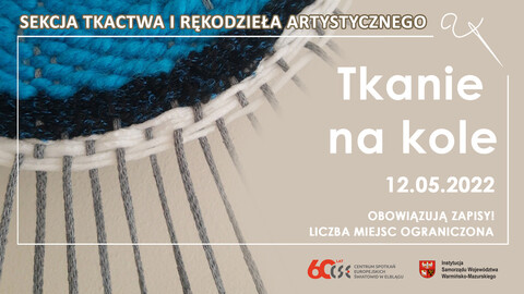 Rękodzieło artystyczne jest dla każdego!