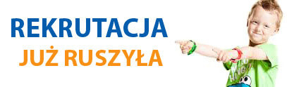 Rekrutacja już ruszyła!